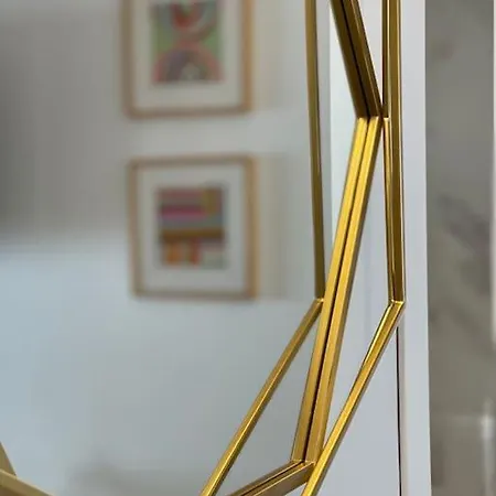 Apartmán Atico Virgen Palma