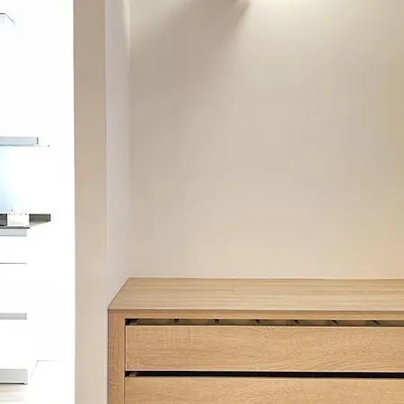 Apartmán Atico Virgen Palma