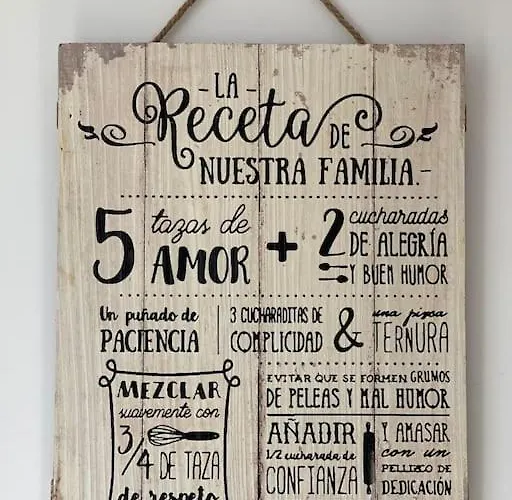 Atico Virgen Palma Σεβίλλη