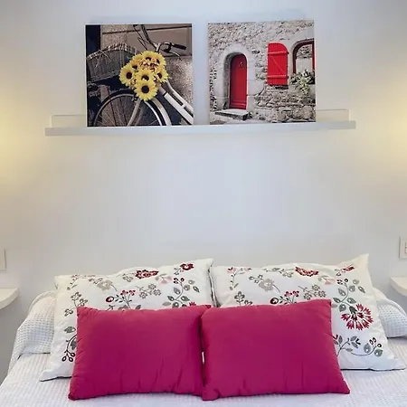 Atico Virgen Palma Apartment Seville