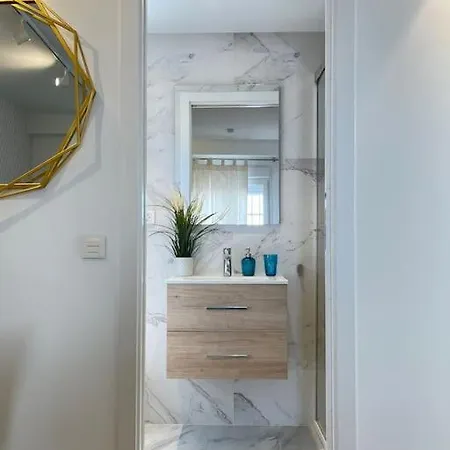 Atico Virgen Palma Apartment